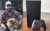 Non-Essential Sydney Tradie Gives Wife A Break And Takes The Reins On Home Schooling The Kids