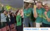 Gold Medal For Australia’s Biggest Piss Up Now Tied Between Rowing Parents & Swimming Parents