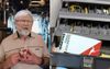 “Not Again!!!” Roars Grandpa Kev After Finding One-Way Ticket To Hawaii In Scotty’s Tackle Box