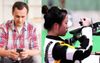 Local Man Finds Himself Placing Bets On 10m Female Air Rifle Event