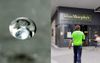 Tradies Working On Big Union Job No Longer Essential Workers After Drop Of Rain Falls