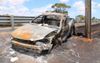 Rural Fire Service Report Finds That Cars With Less Rego Are Far More Flammable