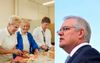 Report: Federal Government Should Have Handed Over Jab Roll-Out To The CWA Months Ago
