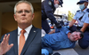 PM: “I Can’t Restore JobKeeper Because This Lord Of The Flies Scenario Benefits Me Politically”