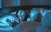 Locked Down Man Gets A 2nd Wind The Moment He Lays His Head On Pillow