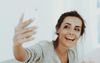 Random Teary Selfie From Mate Suggests Date Didn’t Go Too Well