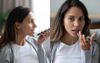 Local Woman Forced To Redo Excited Voice Message After First One Didn’t Record