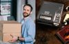 Local Man Stashes MiniDisc Player In Storage Just In Case Of Cyber Apocalypse