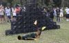 NRL Prepares For Spike In Injuries After Rugby League Players Discover Milk Crate Challenge