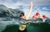 Hundreds Of Anti-Vaxxers Rescued Off Sydney After Ignoring Surf Warnings From ‘Big Lifeguard’