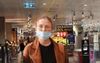 Woman With 4 Social Media Accounts, iCloud Storage And 6 Streaming Apps Says QR Codes Are Sus