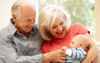 Boomers Welcome Grandchild Into World Who’ll Inevitably Die Because Of Their Environmental Vandalism