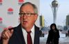 “We’re Moving Faster Than Anyone” Says Minister Whose Jab Roll-Out Is On Par With Kazakhstan