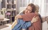 Anti-Vaxxer Immediately De-Radicalises After A Big Hug From Nanna