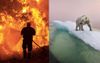 Doctors Who Convinced Government To Give Us Year Off Work Urged To Explain Climate Change Too