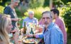 Regional Dad Surprises Family By Offering Strange, Dark Tidbit About His Past