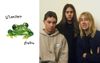 Frog From Silverchair’s Debut Album To Sue Rock Group Saying He Never Agreed To Be Stomped On