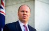 Frydenberg Tells Out Of Work People Waiting On Disaster Payments To Just Whip Out The Amex