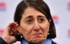 Gladys Only Focusing On HSC Students So She Can Bring Up Her Own ATAR