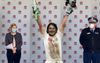 Gladys Raises The Bat As NSW Cracks 4 Digits With A Record-Breaking 1029 New Cases Overnight