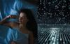 Heavenly: Rain Starts Right As You Get Into Bed!