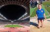 Track And Field Events Responsible For Meteoric Rise In Blokes Bringing Up High School Achievements