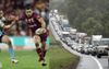 Everyone North Of Kempsey Flees For Queensland After Taking Advantage Of ‘The Inglis Rule’