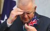 PM Who Said Getting Jabbed Wasn’t A Race Tells Nation We Can’t Stay In The Cave Forever