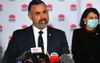 John Barilaro Launches Defamation Action Against Delta Variant For Making Him Look Bad