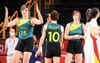 Opals Rebrand As ‘Karens’ To Better Align With The Male ‘Boomers’ Side