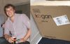 “Wait, So Scotty Isn’t Going To Pay Me For My Jab?” Says Bloke Who Already Bought A 42” Kogan