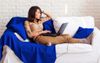 Lockdown Manic Episode Sees Woman Browsing Instagram On Laptop After Deleting It From Phone