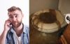 Anti-Vaxxer Tells Plumber After Doing A Bit Of Research He Doesn’t Believe His Toilet Is Clogged
