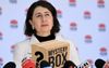 Gladys Says NSW Residents Can Choose Either 5 In A Park Or Whatever Is In the Mystery Box