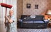 Nonna Reveals Hot Blooded Mediterranean Temper As Grandkids Get Within 1 Metre Of ‘Good Room’