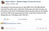 Regional Woman Gives Local Business Feedback By Posting Vicious Attack On Community Facebook Page
