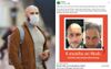 Facebook Ad For Hair Loss Ruins Balding Local Man’s Commute