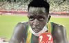 You’re Still The 4th Fastest Bloke Over 800 Metres In The World Pete