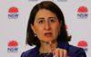 NSW Premier: “There Is No Need To Do [Thing She Will Have To Do When It’s Too Late]”