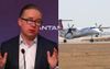Qantas Reveals It’s Going To Have To Start Price Gouging Urban Australians Now Too