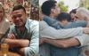 Queenslander Enjoys A Cold Friday Arvo Schooner In A Packed Pub After Hugging All Of His Mates