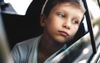 Drive Home From School Derailed As Local Mum Takes A Detour Through The Rich People Suburb