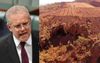 Scotty Withdraws WA Cavemen Comments: “I Forgot My Friends At Rio Tinto Blew Up All Their Caves”
