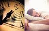 Locked Down Man Just Forgets To Wake Up For A Day Or Two