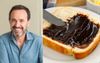 Local Dad Spreads Vegemite Like Nutella