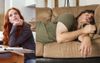 Local Woman Starts Hearing Wedding Bells After Her Hunky New Man Packs On A Few Kilos