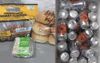 Sydney Bloke Sorts Out A Charcuterie Board And Some Light Refreshments For Cute Little Picnic