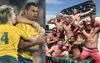 Kurtley Beale Reportedly Interested In Getting The Hot Tub Boys Back Together