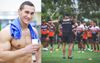 37-Year-Old NRL Player Tossing Up Between Retirement Or 3-Year Contract With The Tigers