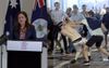 New Restrictions: Annastacia Says Queenslanders No Longer Allowed More Than 5-On-5 In A Biff